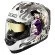 Icon Alliance GT DL18 motorcycle helmet