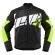 Icon Automag 2 Hi-Viz motorcycle jacket