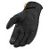 Icon Automag 2 Touchscreen motor gloves black