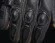 Icon Hypersport Short motor gloves black