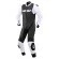 Icon Hypersport Suit overalls white