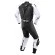 Icon Hypersport Suit overalls white
