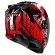 Icon Airflite Stim red helmet