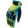Thor S8 Spectrum green motor gloves