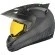 Visor for Icon Variant Ghost Carbon