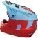 Thor Sector Level motorcycle helmet red for children