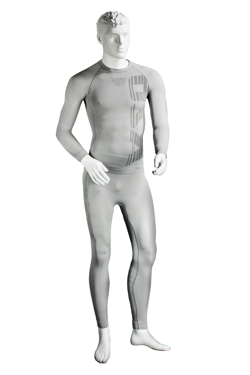 OSA Light Wave thermal Suit (unisex) (size: s)