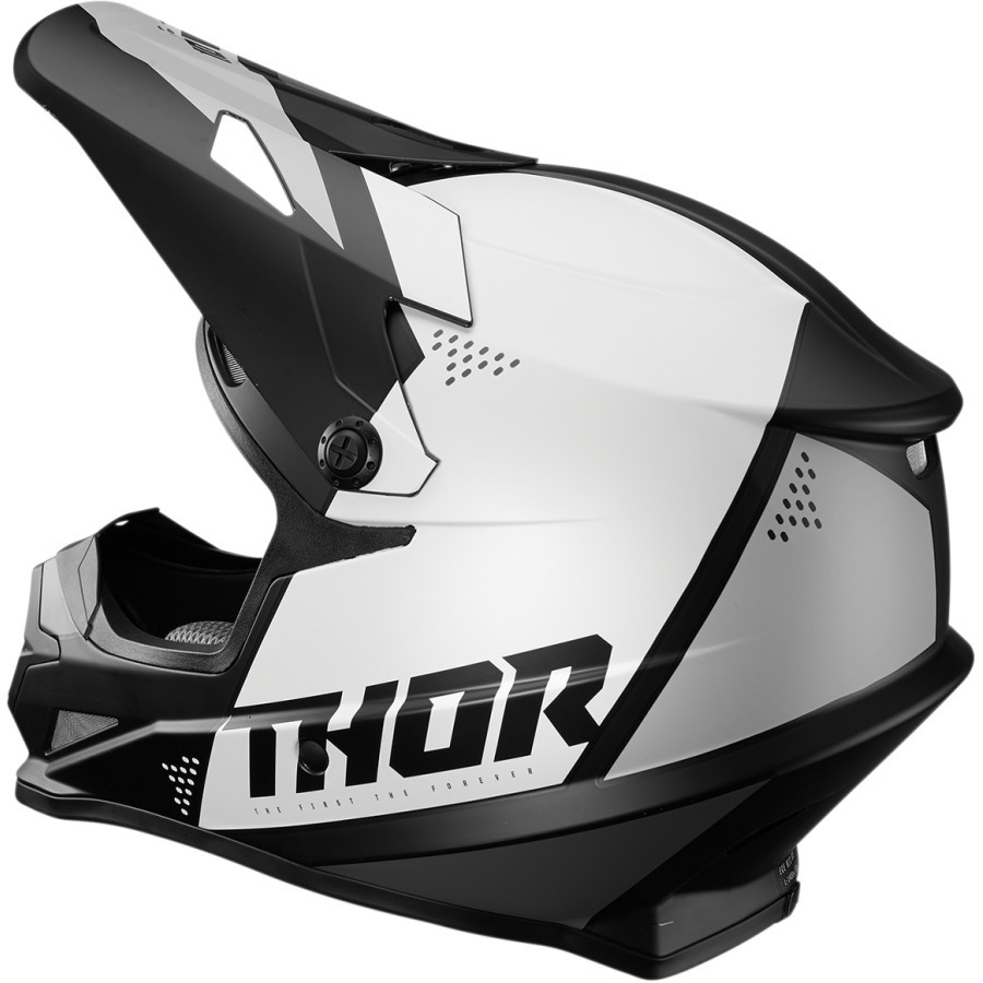 thor sector blade helmet