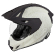 Icon Variant Pro Construct motorcycle helmet white