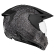 Icon Variant Pro Construct motorcycle helmet black