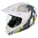 Icon Variant Pro Acension motorcycle helmet white
