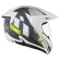 Icon Variant Pro Acension motorcycle helmet white