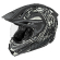 Icon Variant Pro Totem motorcycle helmet