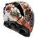 Icon Airflite Pleasuredome3 motorcycle helmet