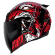 Icon Airflite Trumbull motorcycle helmet