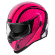 Icon Airform Conflux վարդագույն motorcycle