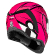 Icon Airform Conflux վարդագույն motorcycle