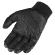 Icon 1000 Brigant Touchscreen motor gloves