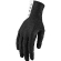Thor Agile Black White motor gloves