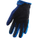 Thor Spectrum Blue motor gloves