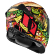 Icon Airframe Pro Fast Food motorcycle helmet