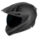 Icon Variant Pro Ghost Carbon motorcycle helmet black