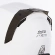 Spoiler for helmet Icon Airflite tinted