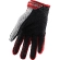 Thor S20Y Spectrum Red Grey motorcycle gloves for children
