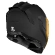 Icon Airflite Peace Keeper motorcycle helmet black matte