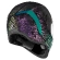 Icon Airform Chantilly Opal motorcycle helmet purple