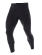 Brubeck Comfort Wool thermal pants black