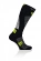Brubeck Ski Force thermal socks with wool black