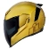 Icon Airflite MIPS Jewel Motorcycle Helmet Gold