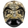 Icon Airform Guardian motorcycle helmet gold