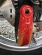 ABUS Detecto 7000 RS1 Red Brake disc lock