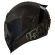 Icon Airflite Demo Motorcycle Helmet black matte