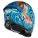 Icon Airframe Pro Koi Motorcycle Helmet