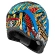 Icon Airform Pharaoh Motorcycle Helmet