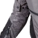 LS2 Gallant Men grey motorcycle jacket