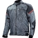 LS2 Riva Men grey motorcycle jacket