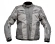 MCP Argon grey motorcycle jacket