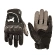 MadBull S10T black motorcycle gloves