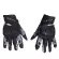 EDGE Adventure Grey motorcycle gloves grey