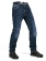 Inflame New Classic Blue motorcycle jeans blue