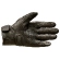 MCP Spyder black motorcycle gloves