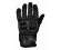 IXS Tour LT Gloves Montevideo Air motorcycle gloves black
