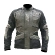 MCP Suspension grey motorcycle jacket
