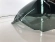ForceShield visor for Icon Airflite helmet dark tinted (markdown)