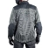 Icon Upstate Mesh CE grey motorcycle jacket