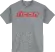 Icon Clasicon HT Grey T-shirt